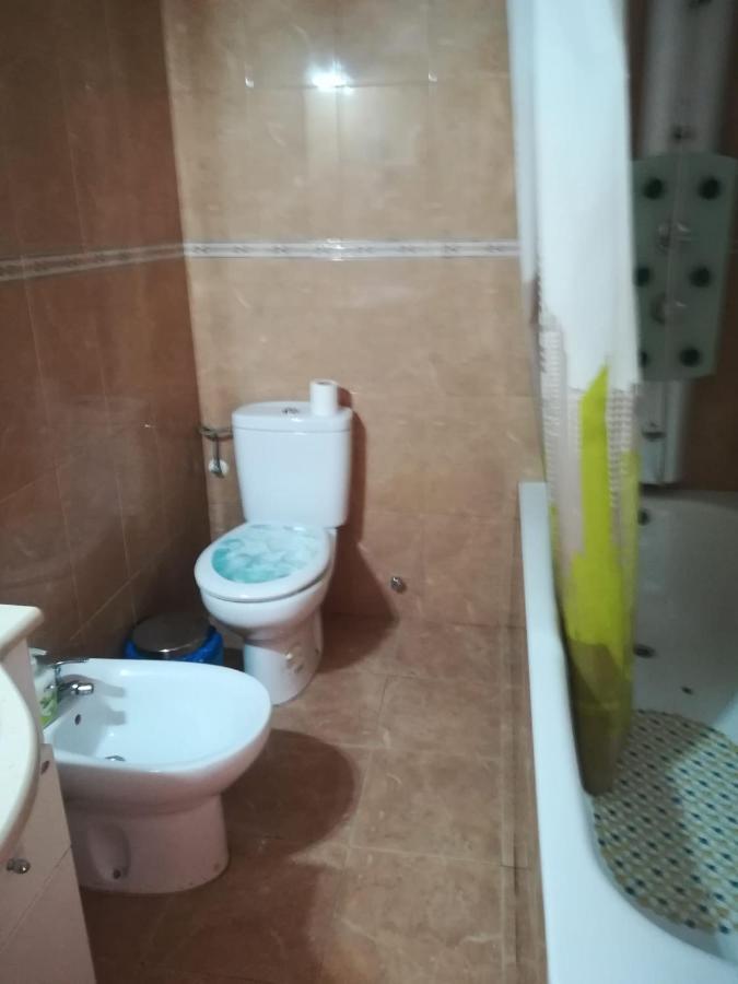 Bungalow Cerca De La Playa Denia Ngoại thất bức ảnh