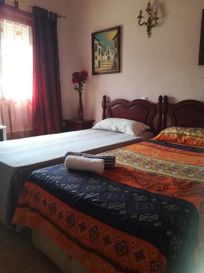 Bungalow Cerca De La Playa Denia Ngoại thất bức ảnh