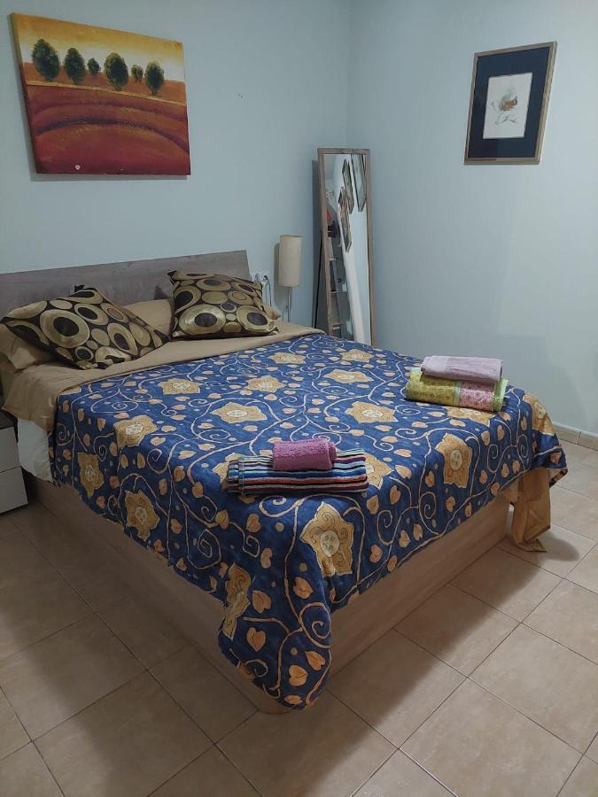 Bungalow Cerca De La Playa Denia Ngoại thất bức ảnh