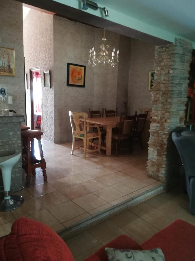 Bungalow Cerca De La Playa Denia Ngoại thất bức ảnh