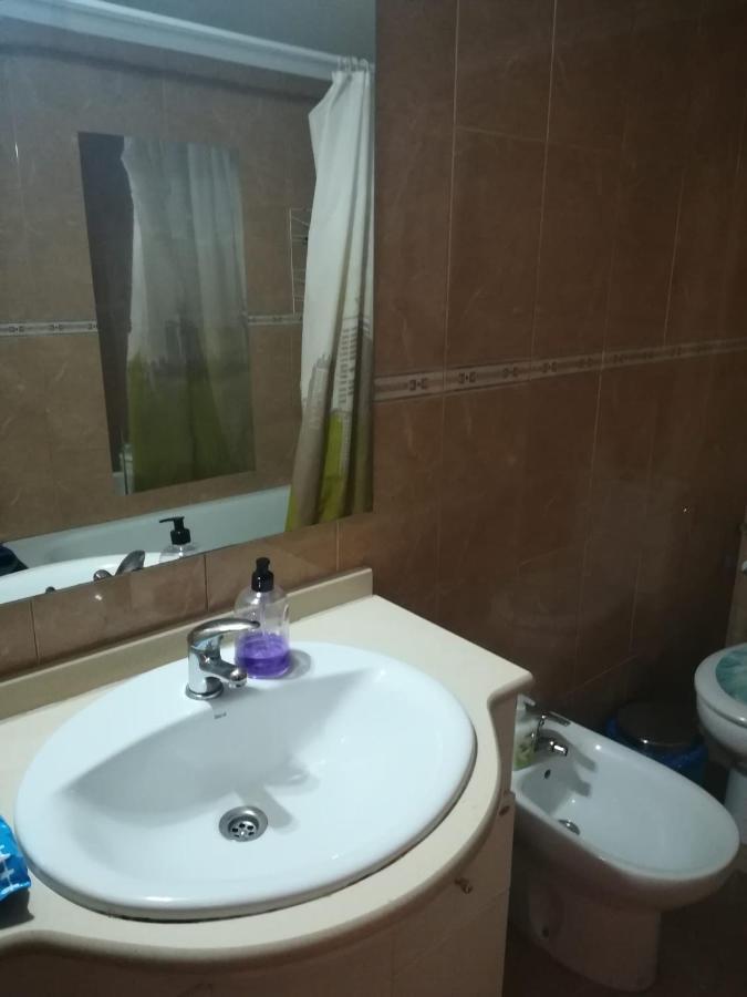 Bungalow Cerca De La Playa Denia Ngoại thất bức ảnh